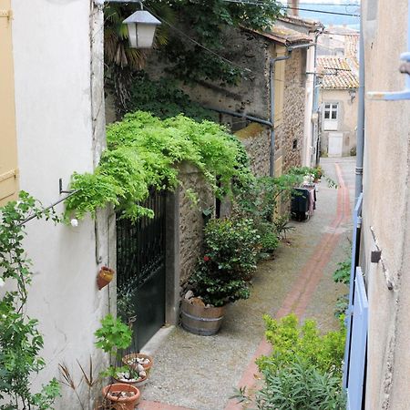 Maison Rives - Village Du Livre De Montolieu Exterior foto